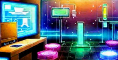 BlackRock's $8T AI Bet: The Crossover That Will Reshape Crypto Infrastructure BlackRock's $8T AI Bet: The Crossover That Will Reshape Crypto Infrastructure