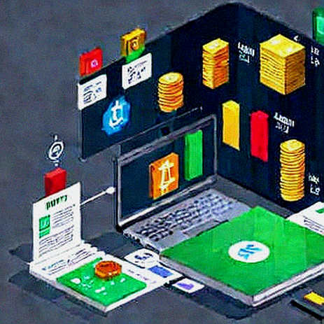 The Warwick Bet: Esports Disruption as a Tokenomic Signal