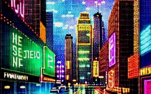 The Empire State Signal: When Macro Data Forks the Crypto Consensus The Empire State Signal: When Macro Data Forks the Crypto Consensus