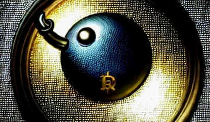 Beam-Me-Up Money: The Quantum Distraction Traders Can't Afford