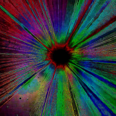 The Black Hole of Crypto Transparency: When Analysis Yields Nothing But Blanks The Black Hole of Crypto Transparency: When Analysis Yields Nothing But Blanks