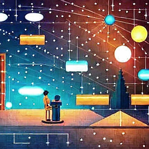 The $30B Run-Rate Mirage: AI Adoption Metrics and the Blockchain Trap of Vanity Numbers The $30B Run-Rate Mirage: AI Adoption Metrics and the Blockchain Trap of Vanity Numbers